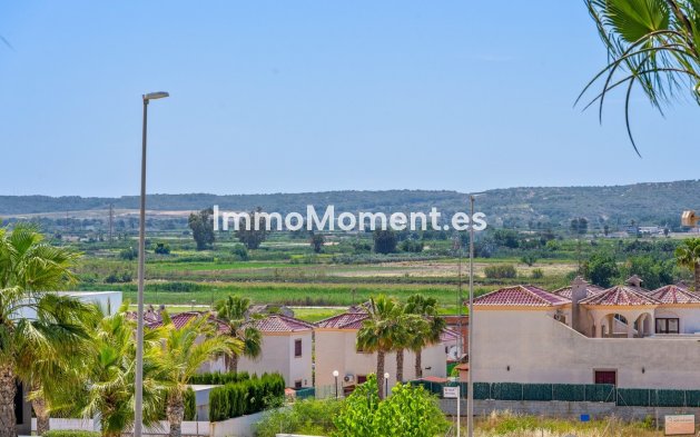Wiederverkauf - Freistehende Villa - San Fulgencio - La Marina