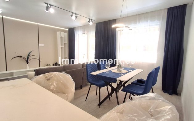 Revente - Appartement - Torrevieja - Torrevieja Centro