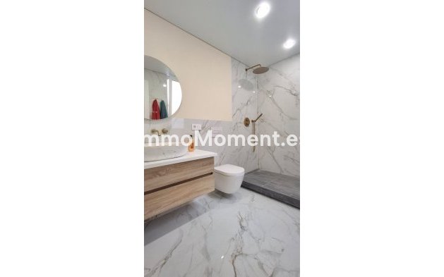 Revente - Appartement - Torrevieja - Torrevieja Centro
