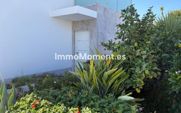 Wiederverkauf - Freistehende Villa - Torrevieja - La Siesta