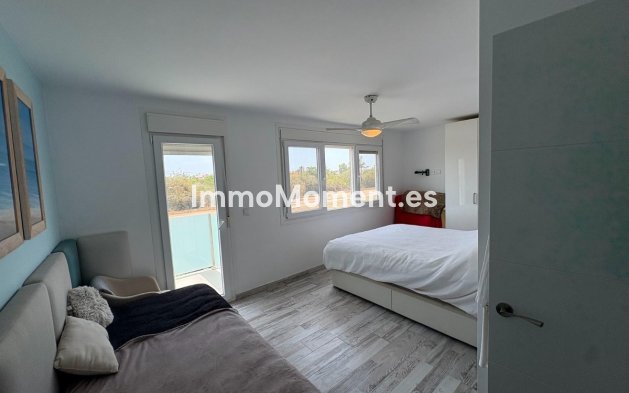 Wiederverkauf - Freistehende Villa - Torrevieja - La Siesta
