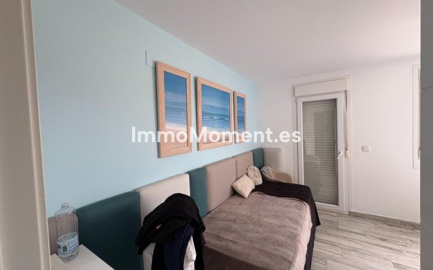 Wiederverkauf - Freistehende Villa - Torrevieja - La Siesta