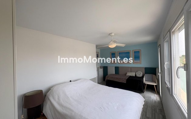 Wiederverkauf - Freistehende Villa - Torrevieja - La Siesta