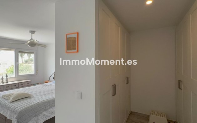 Wiederverkauf - Freistehende Villa - Torrevieja - La Siesta