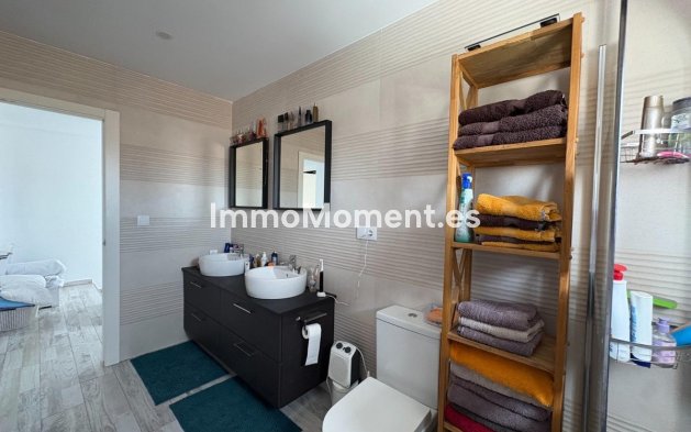 Wiederverkauf - Freistehende Villa - Torrevieja - La Siesta