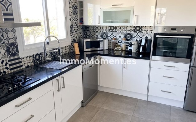 Wiederverkauf - Wohnung - Marbella - San Pedro de Alcántara