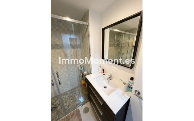 Wiederverkauf - Wohnung - Marbella - San Pedro de Alcántara