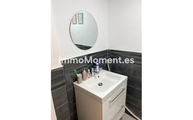 Wiederverkauf - Wohnung - Marbella - San Pedro de Alcántara