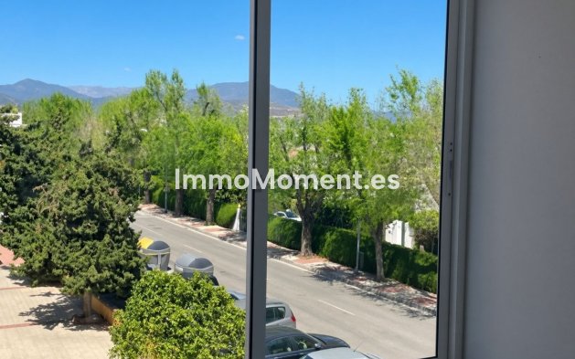 Wiederverkauf - Wohnung - Marbella - San Pedro de Alcántara