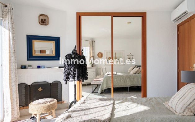 Bestaande woning - Vrijstaande villa - Mijas Costa - Calahonda