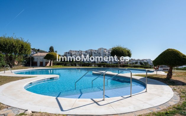 Bestaande woning - Vrijstaande villa - Mijas Costa - Calahonda
