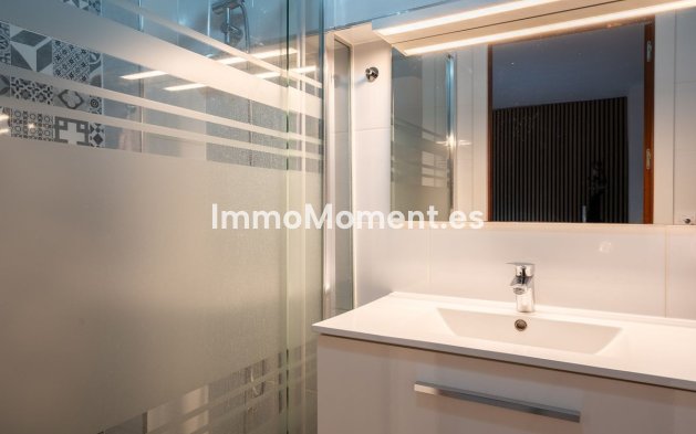 Bestaande woning - Vrijstaande villa - Mijas Costa - Calahonda