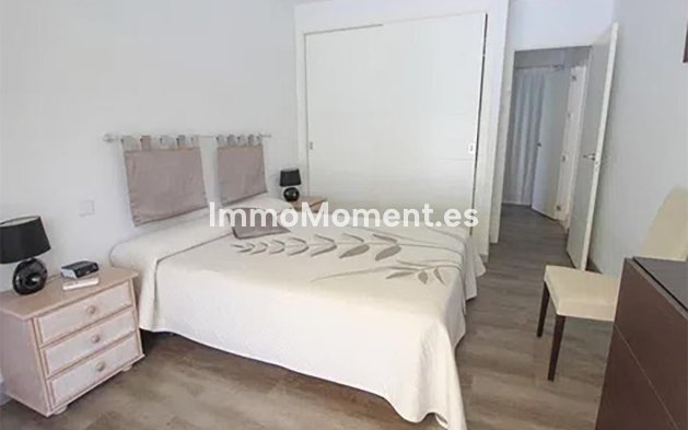 Resale - Detached villa - Marbella - Nueva Andalucía
