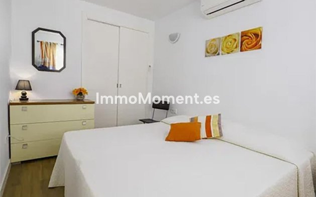 Resale - Detached villa - Marbella - Nueva Andalucía