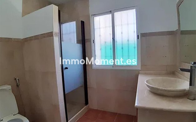Resale - Detached villa - Marbella - Nueva Andalucía