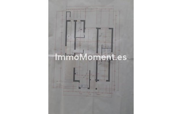 Resale - Detached villa - Marbella - Nueva Andalucía