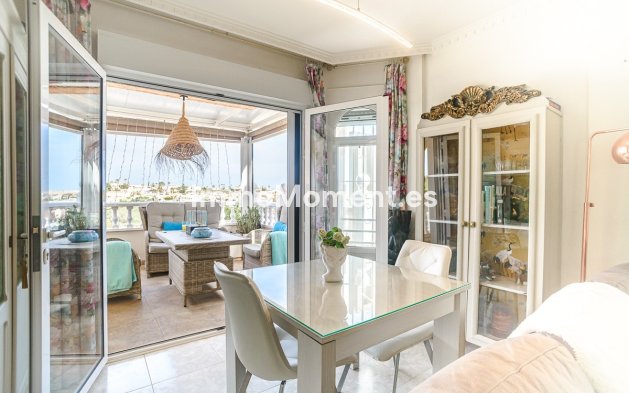 Wiederverkauf - Freistehende Villa - San Fulgencio - San Fulgencio Centro