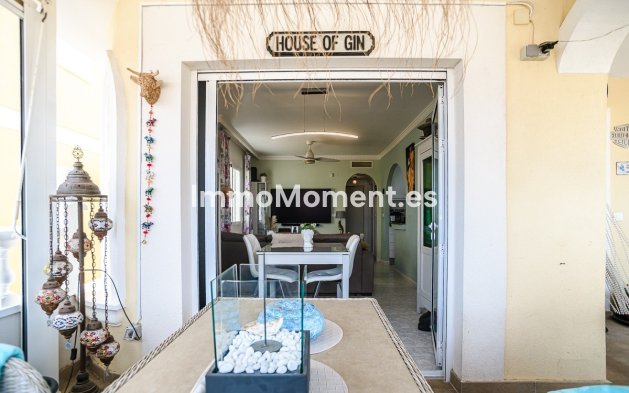 Wiederverkauf - Freistehende Villa - San Fulgencio - San Fulgencio Centro