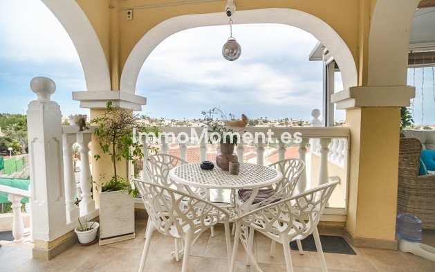 Wiederverkauf - Freistehende Villa - San Fulgencio - San Fulgencio Centro