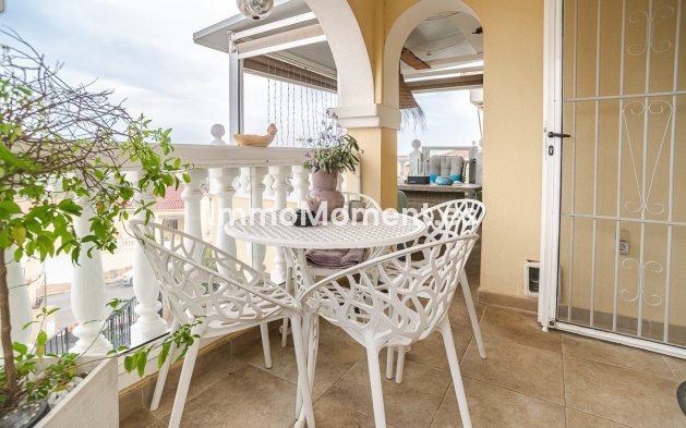 Wiederverkauf - Freistehende Villa - San Fulgencio - San Fulgencio Centro