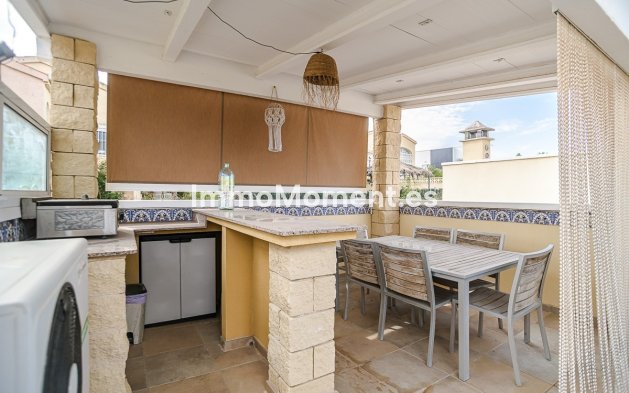 Wiederverkauf - Freistehende Villa - San Fulgencio - San Fulgencio Centro