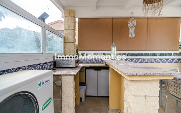 Wiederverkauf - Freistehende Villa - San Fulgencio - San Fulgencio Centro