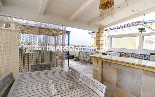Wiederverkauf - Freistehende Villa - San Fulgencio - San Fulgencio Centro