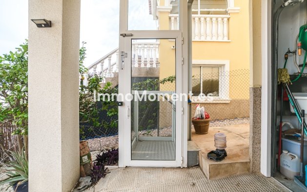 Wiederverkauf - Freistehende Villa - San Fulgencio - San Fulgencio Centro