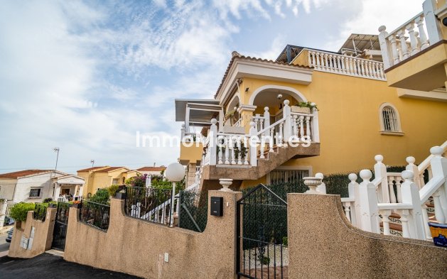 Wiederverkauf - Freistehende Villa - San Fulgencio - San Fulgencio Centro