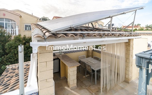 Wiederverkauf - Freistehende Villa - San Fulgencio - San Fulgencio Centro