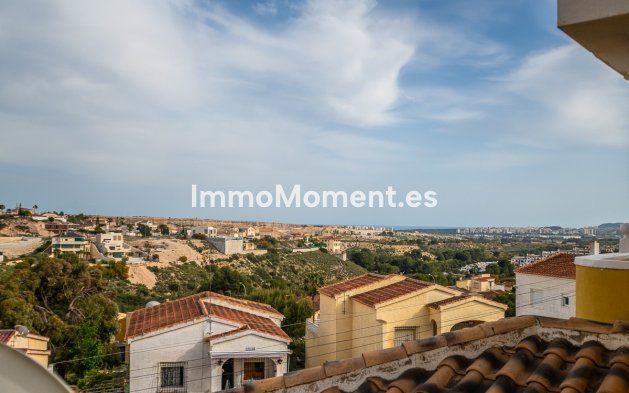 Wiederverkauf - Freistehende Villa - San Fulgencio - San Fulgencio Centro