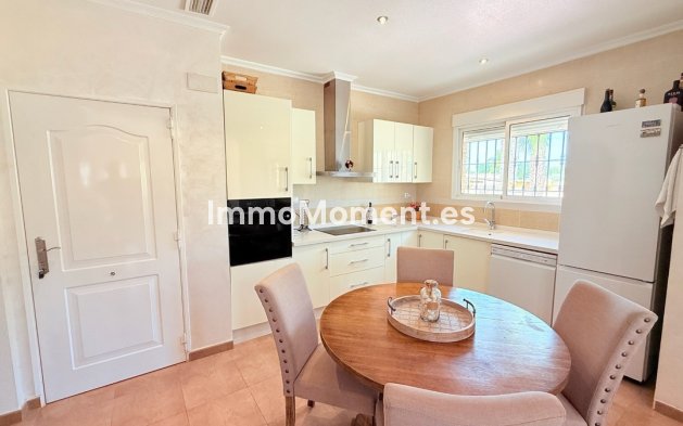 Resale - Detached villa - Catral - Catral Centro