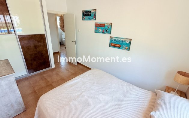 Resale - Detached villa - Catral - Catral Centro