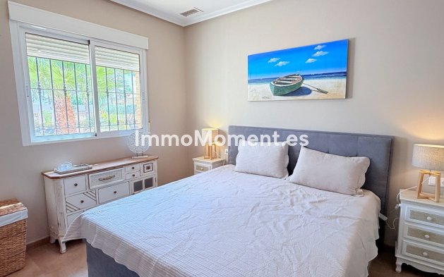 Resale - Detached villa - Catral - Catral Centro