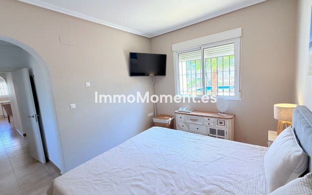 Resale - Detached villa - Catral - Catral Centro