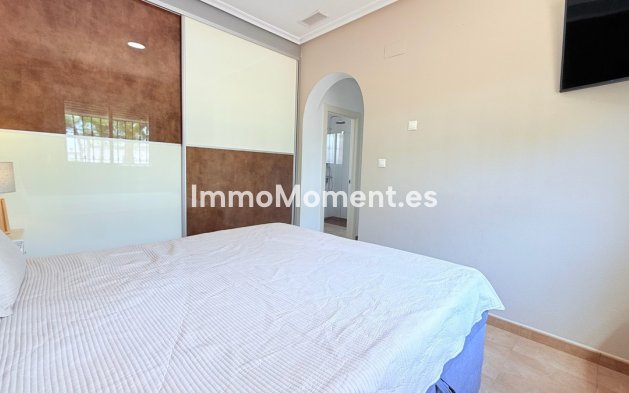 Resale - Detached villa - Catral - Catral Centro