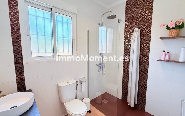 Resale - Detached villa - Catral - Catral Centro