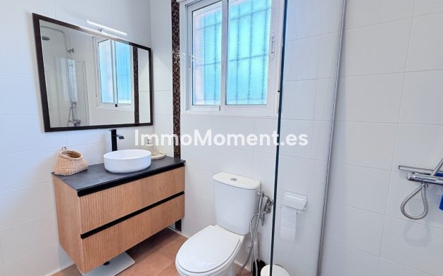 Resale - Detached villa - Catral - Catral Centro