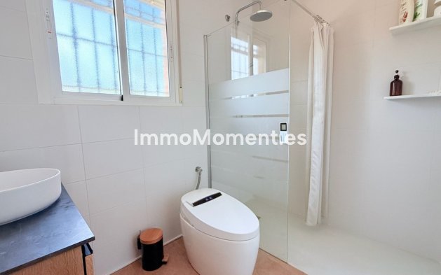 Resale - Detached villa - Catral - Catral Centro