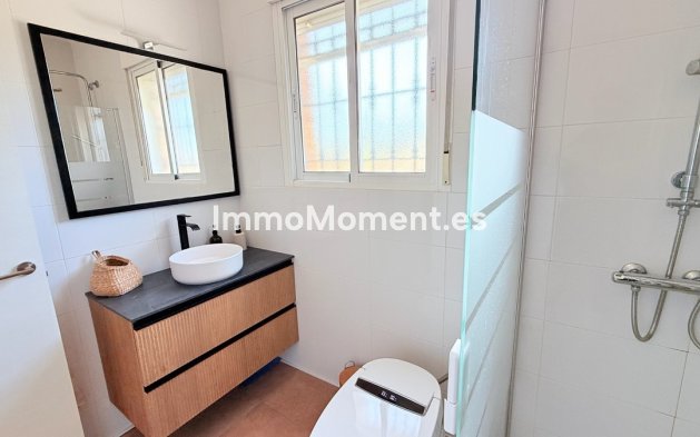 Resale - Detached villa - Catral - Catral Centro