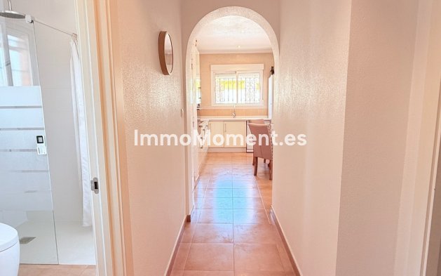 Resale - Detached villa - Catral - Catral Centro