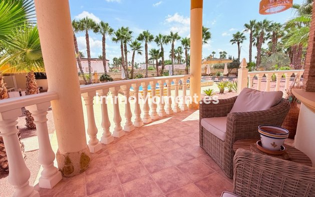 Resale - Detached villa - Catral - Catral Centro