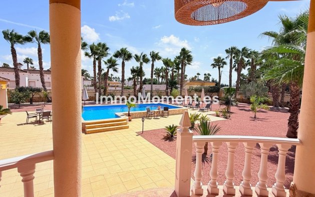 Resale - Detached villa - Catral - Catral Centro