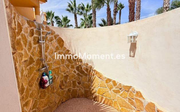 Resale - Detached villa - Catral - Catral Centro