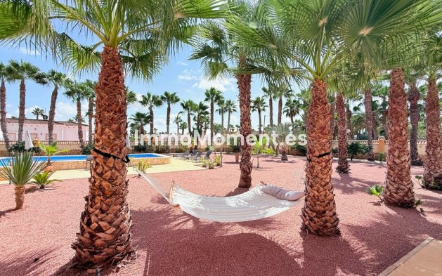 Resale - Detached villa - Catral - Catral Centro