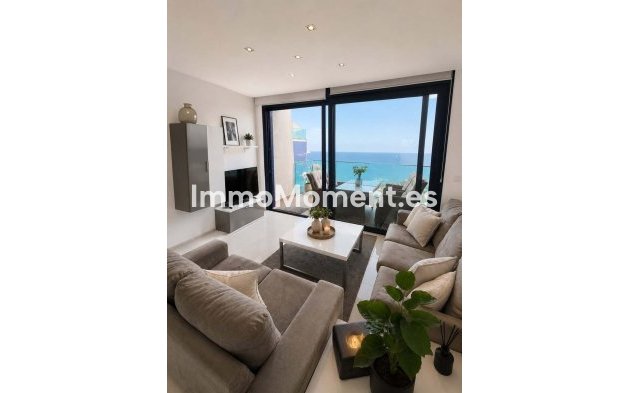 Wiederverkauf - Wohnung - Orihuela Costa - Punta Prima