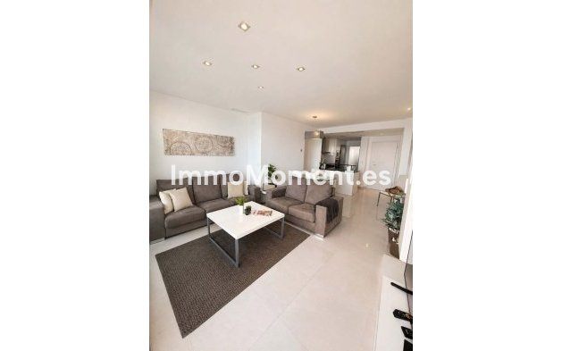 Wiederverkauf - Wohnung - Orihuela Costa - Punta Prima