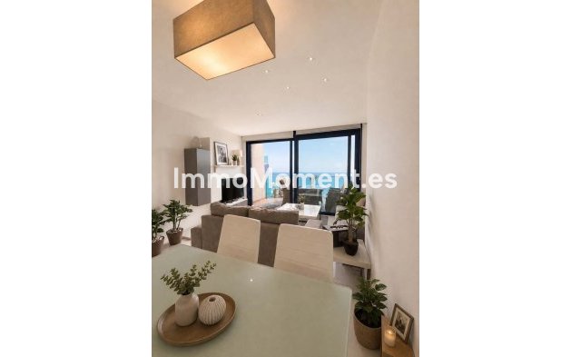 Wiederverkauf - Wohnung - Orihuela Costa - Punta Prima