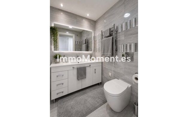 Wiederverkauf - Wohnung - Orihuela Costa - Punta Prima