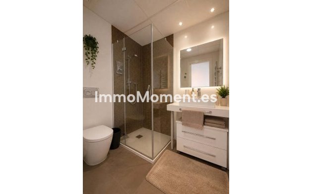 Wiederverkauf - Wohnung - Orihuela Costa - Punta Prima